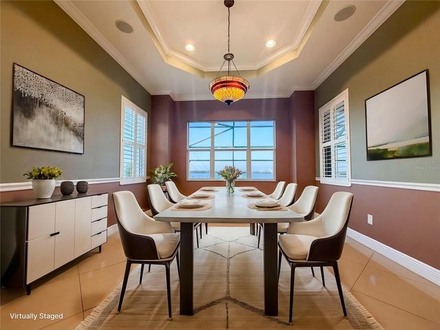 5112 TIDEWATER PRESERVE BOULEVARD, Bradenton, FL 34208