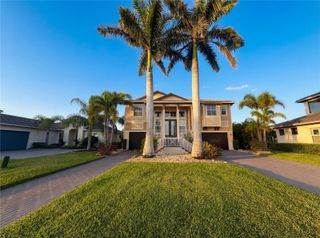 5112 TIDEWATER PRESERVE BOULEVARD, Bradenton, FL 34208