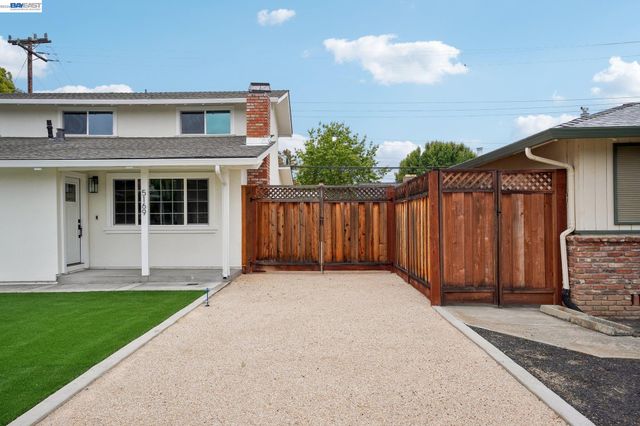 5169 Lillian Ct, Livermore, CA 94550