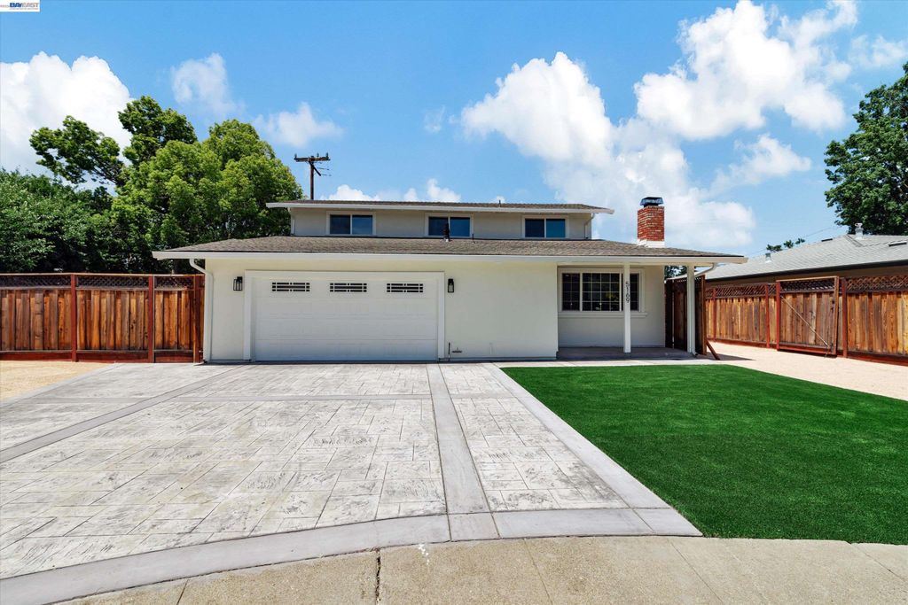 5169 Lillian Ct, Livermore, CA 94550