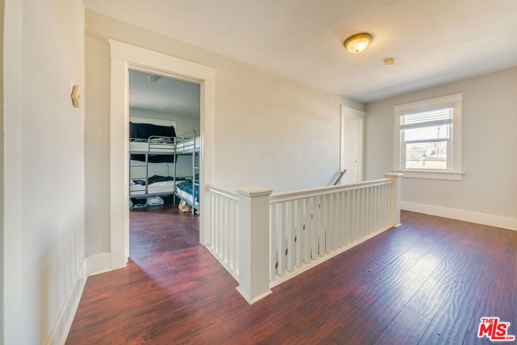 Image 21 of property listing at 107 S Rampart Boulevard, Los Angeles, CA 90057