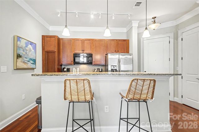 2810 Selwyn Avenue 114, Charlotte, NC 28209