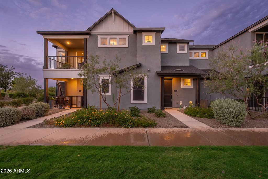 11300 N CASA DEGA Drive 1039, Surprise, AZ 85388 — exterior