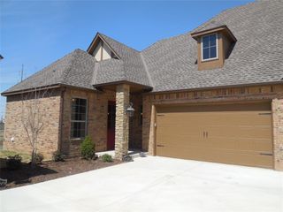 3328 Enclave Lane, Norman, OK 73072