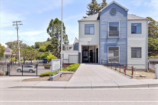 600 Ocean Street, Santa Cruz, CA 95060
