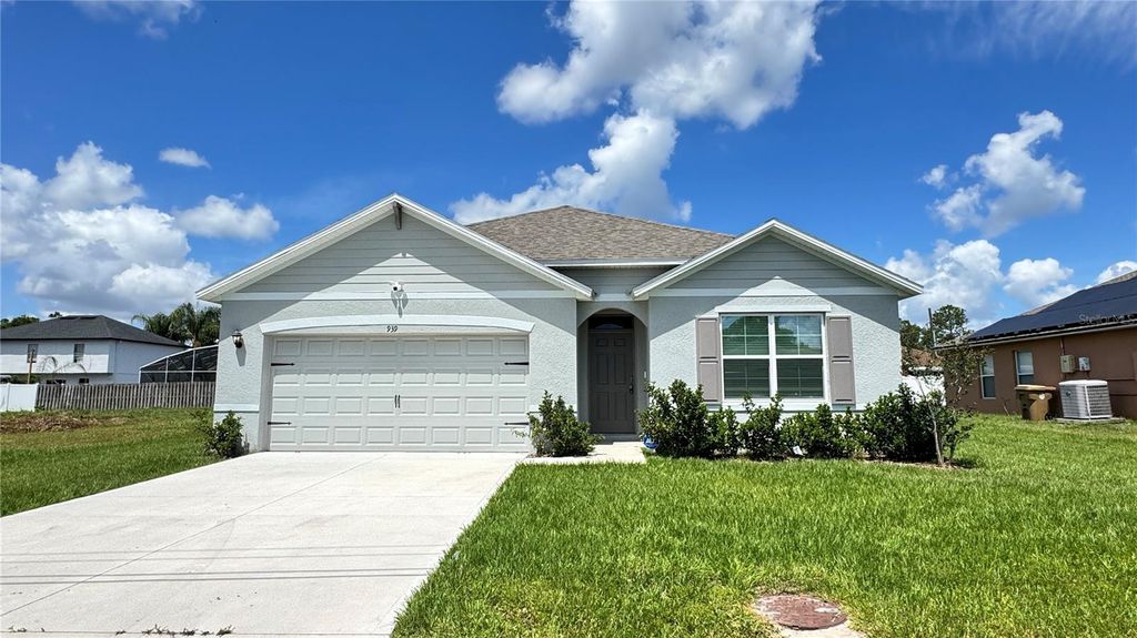 939 STOCKPORT DRIVE, Kissimmee, FL 34758