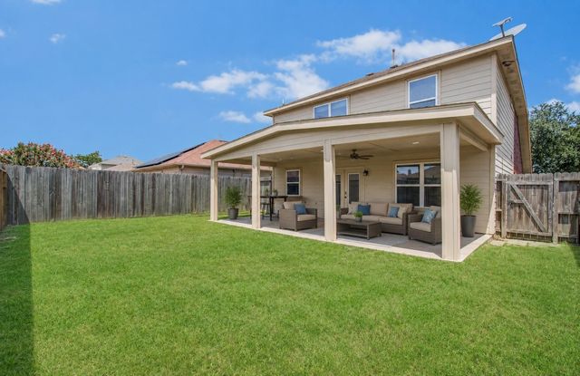 15224 Sheffield Terrace Drive, Channelview, TX 77530