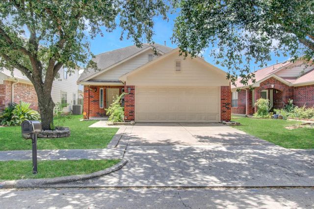 15224 Sheffield Terrace Drive, Channelview, TX 77530
