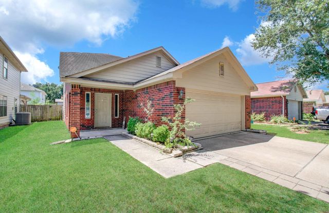 15224 Sheffield Terrace Drive, Channelview, TX 77530