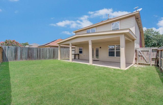 15224 Sheffield Terrace Drive, Channelview, TX 77530