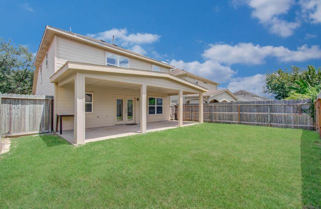 15224 Sheffield Terrace Drive, Channelview, TX 77530