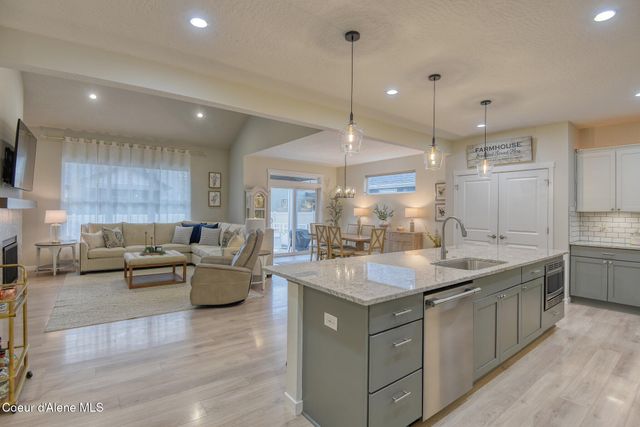 4427 E Marble Fox AVE, Post Falls, ID 83854