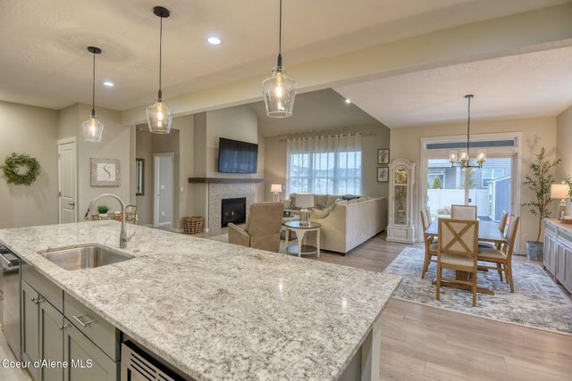 4427 E Marble Fox AVE, Post Falls, ID 83854