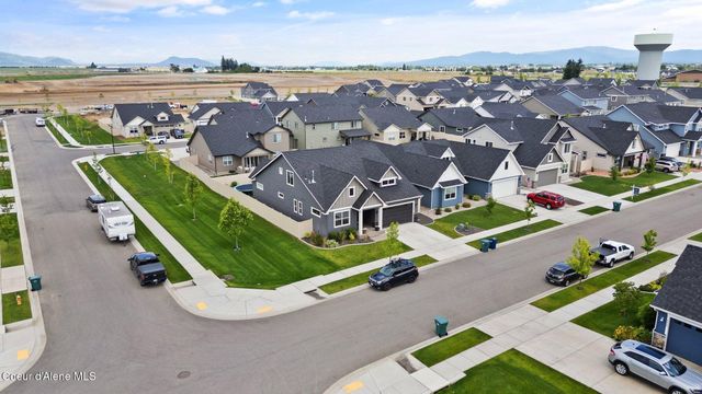 4427 E Marble Fox AVE, Post Falls, ID 83854