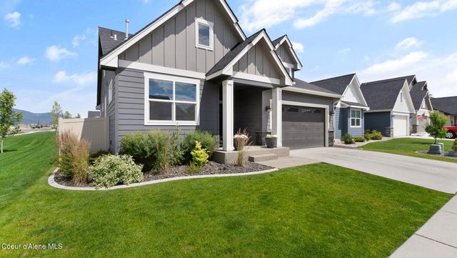 4427 E Marble Fox AVE, Post Falls, ID 83854