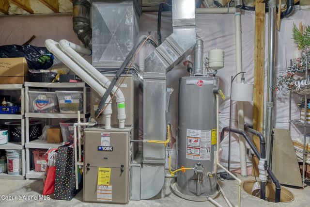 4427 E Marble Fox AVE, Post Falls, ID 83854