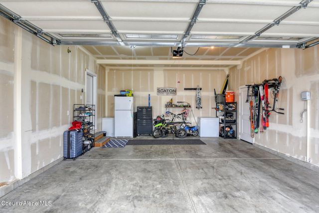 4427 E Marble Fox AVE, Post Falls, ID 83854