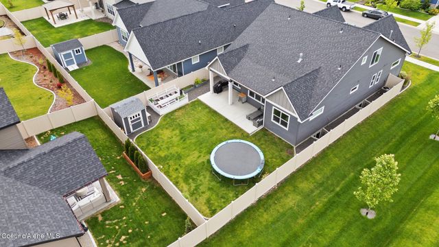 4427 E Marble Fox AVE, Post Falls, ID 83854