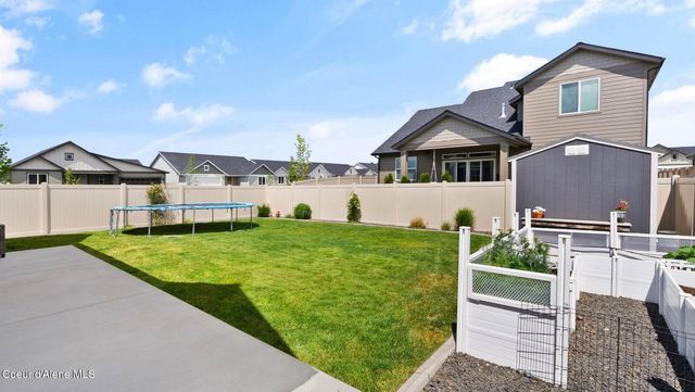 4427 E Marble Fox AVE, Post Falls, ID 83854