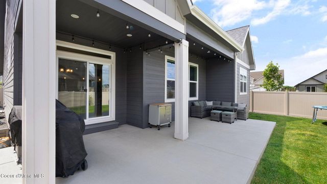 4427 E Marble Fox AVE, Post Falls, ID 83854