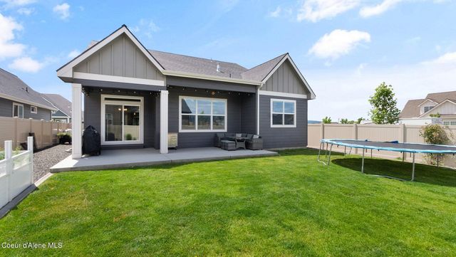 4427 E Marble Fox AVE, Post Falls, ID 83854