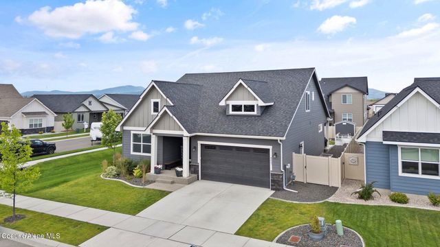 4427 E Marble Fox AVE, Post Falls, ID 83854