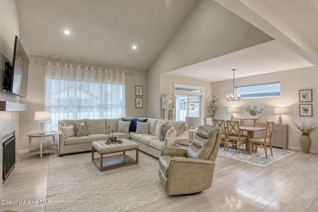 4427 E Marble Fox AVE, Post Falls, ID 83854