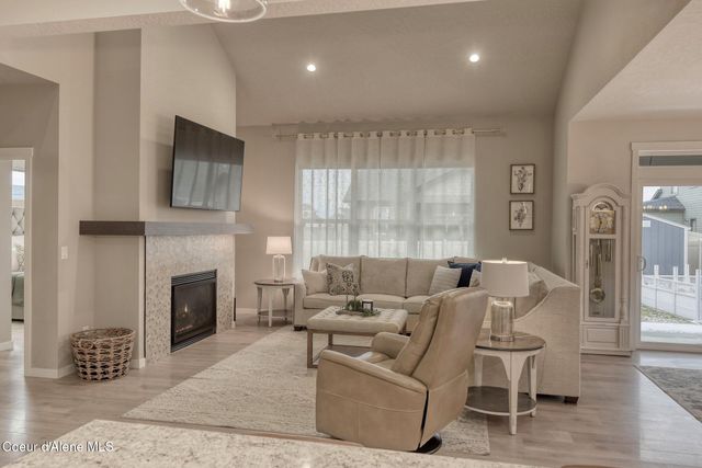 4427 E Marble Fox AVE, Post Falls, ID 83854