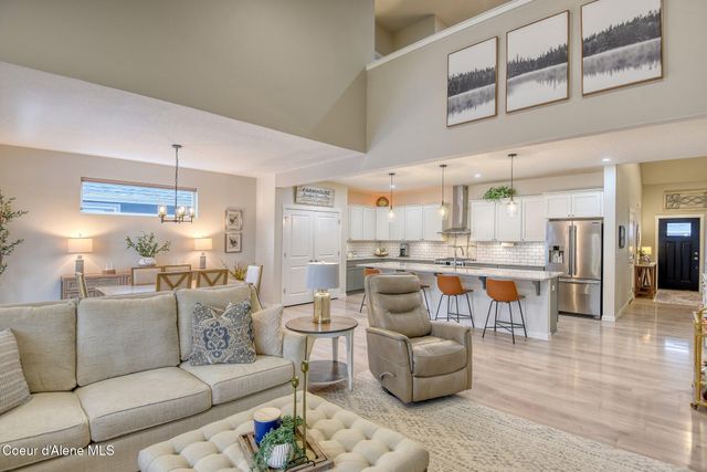 4427 E Marble Fox AVE, Post Falls, ID 83854