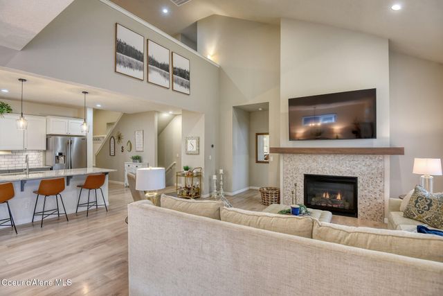 4427 E Marble Fox AVE, Post Falls, ID 83854