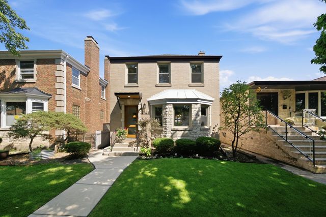 1743 N 75th Court, Elmwood Park, IL 60707