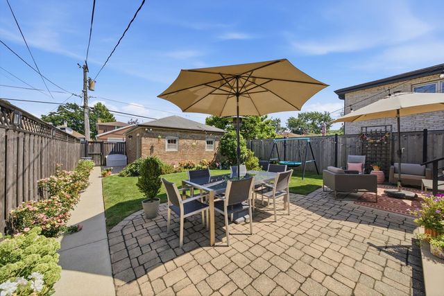 1743 N 75th Court, Elmwood Park, IL 60707