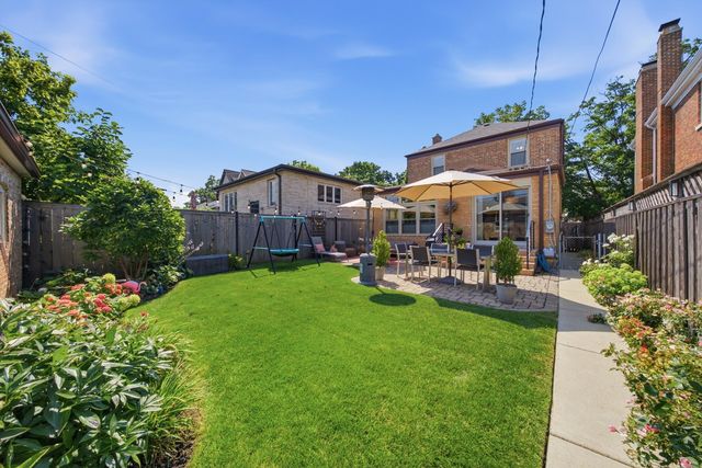 1743 N 75th Court, Elmwood Park, IL 60707