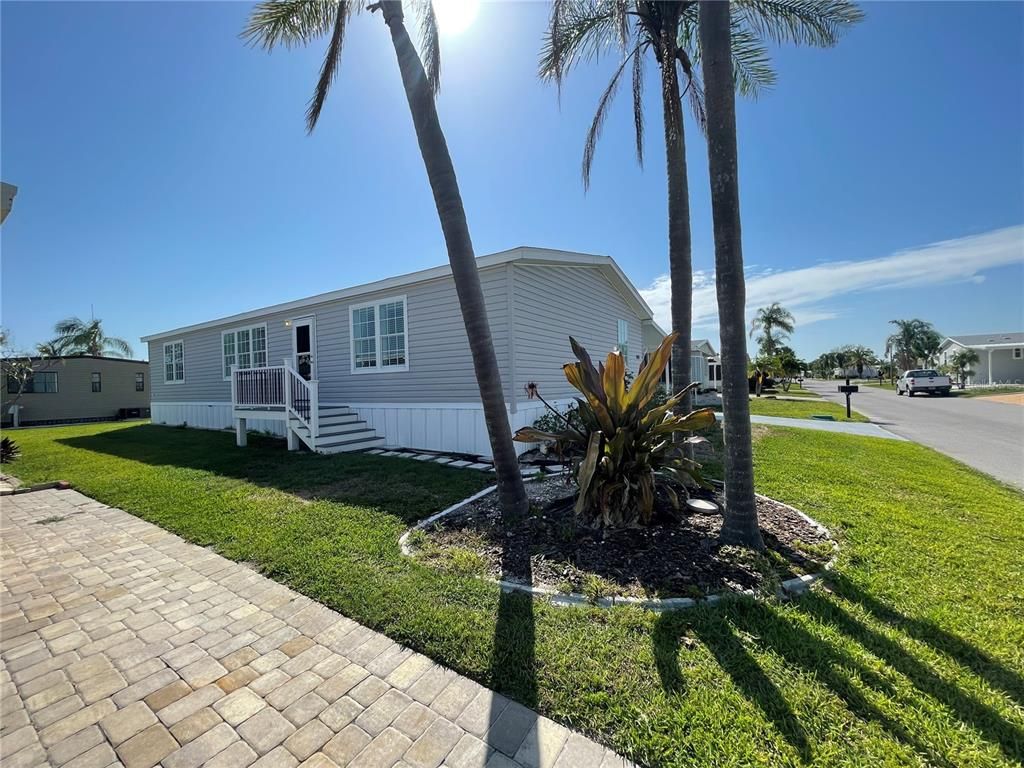 269 CAMELOT DRIVE, Nokomis, FL 34275