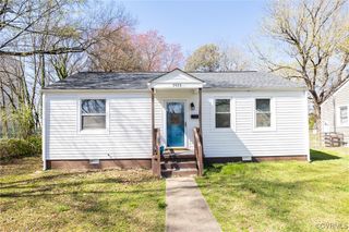3423 Frank Rd, Richmond, VA 23234