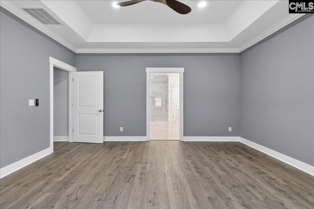 125 Laurel Hill Drive, West Columbia, SC 29170