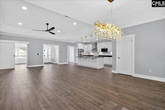 125 Laurel Hill Drive, West Columbia, SC 29170