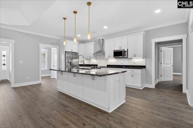 125 Laurel Hill Drive, West Columbia, SC 29170