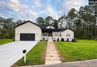 125 Laurel Hill Drive, West Columbia, SC 29170