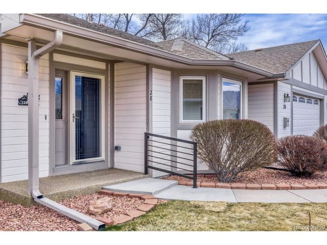 28 Carla Way, Broomfield, CO 80020