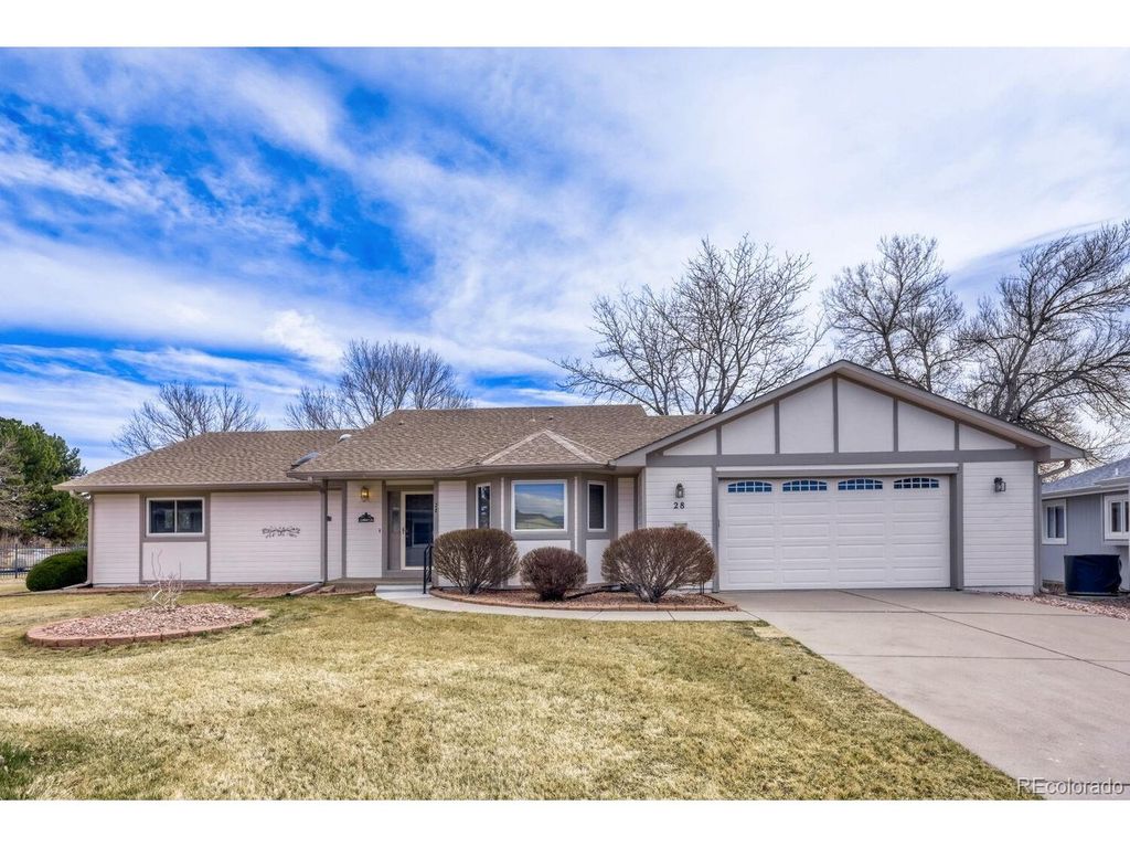 28 Carla Way, Broomfield, CO 80020