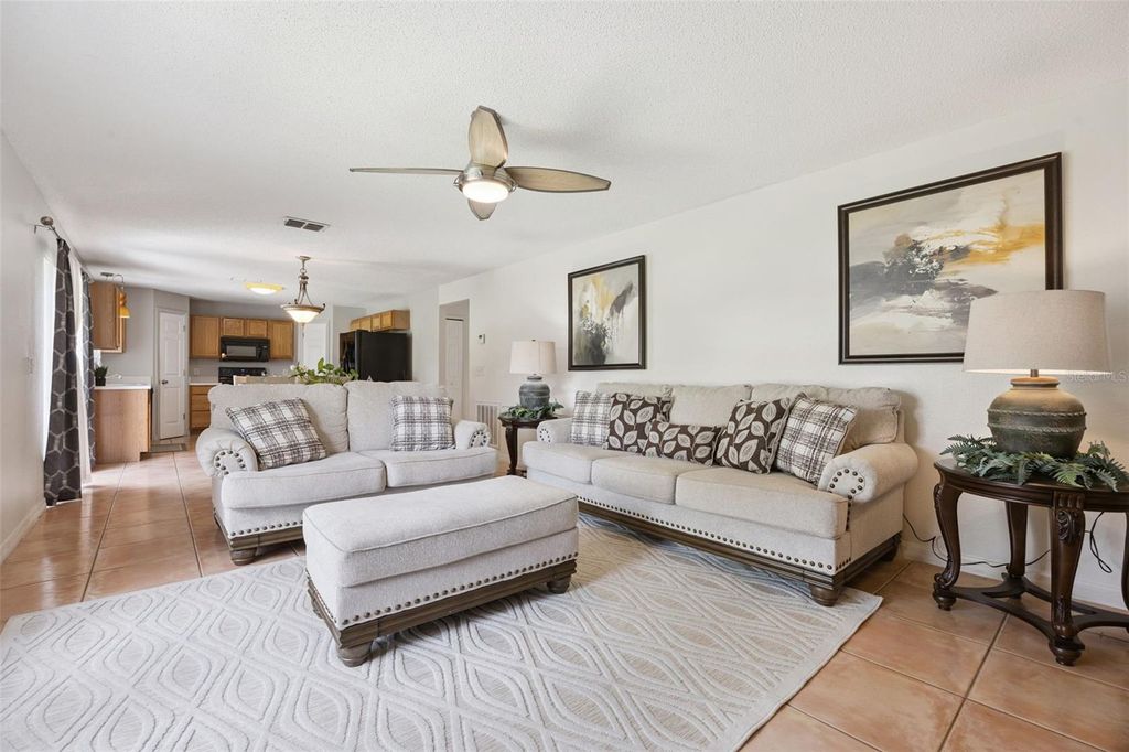 Image 2 of property listing at 670 BROWN BEAR COURT, St Cloud, FL 34772