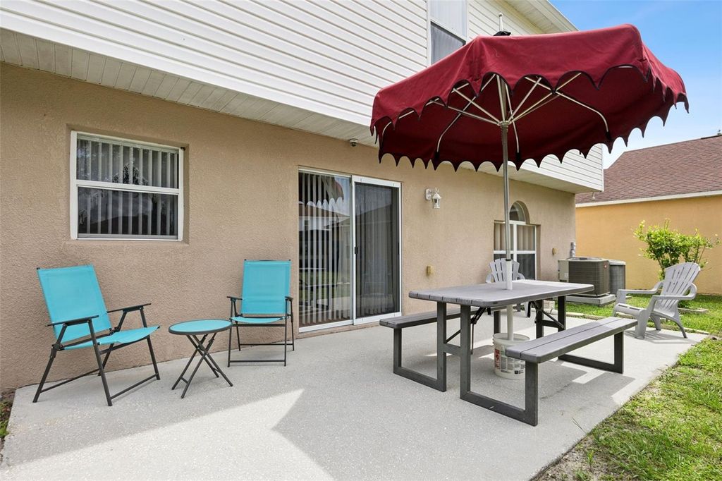 Image 22 of property listing at 670 BROWN BEAR COURT, St Cloud, FL 34772