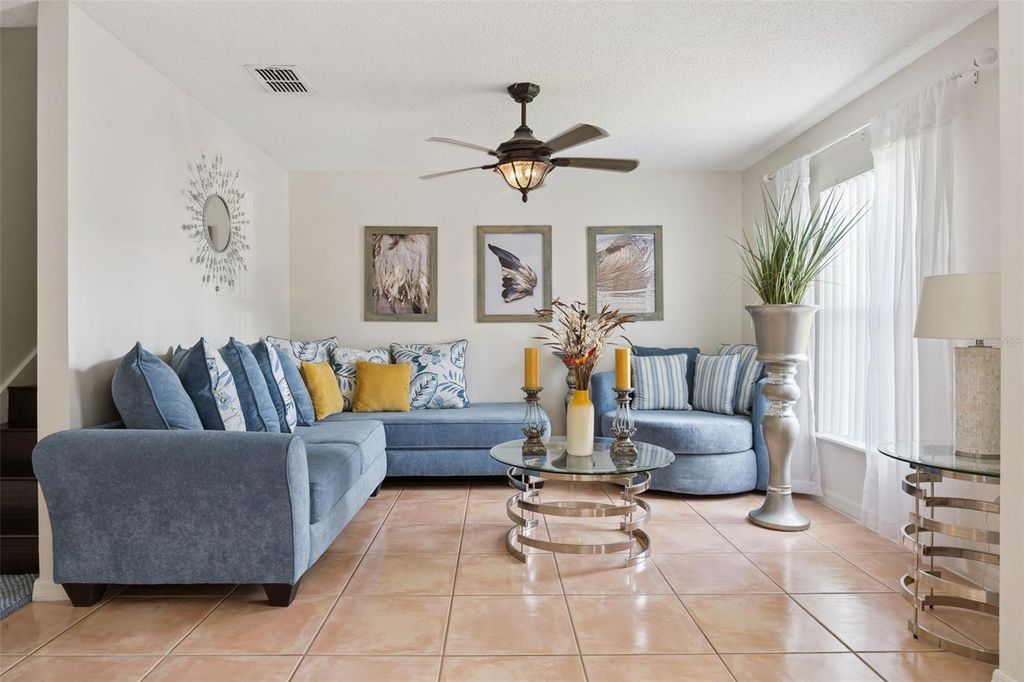 Image 9 of property listing at 670 BROWN BEAR COURT, St Cloud, FL 34772