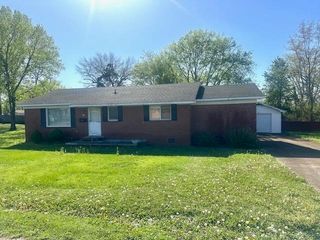 90 QUARTET CIR, Savannah, TN 38372