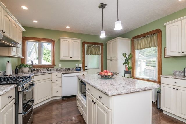 39 Fort Hill Terrace, Northampton, MA 01060