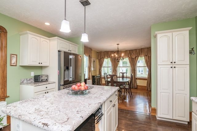 39 Fort Hill Terrace, Northampton, MA 01060