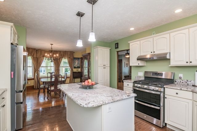 39 Fort Hill Terrace, Northampton, MA 01060