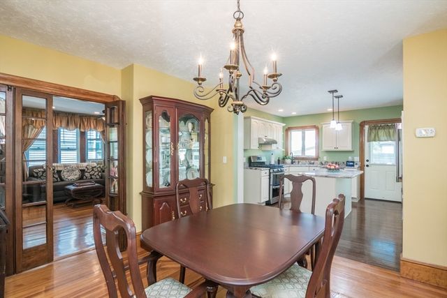39 Fort Hill Terrace, Northampton, MA 01060