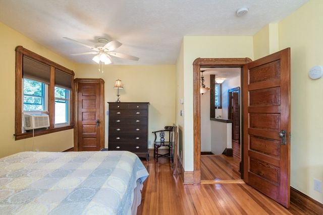39 Fort Hill Terrace, Northampton, MA 01060